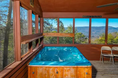 Jackson's Cabin