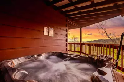 Nature's Hideaway