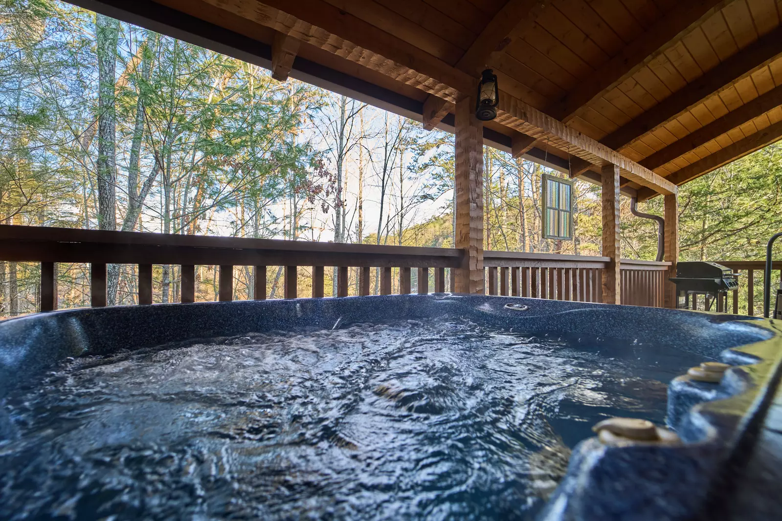 Property image, Interior, of Moonlight Obsession