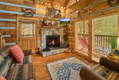Property image, Interior, of Moonlight Obsession