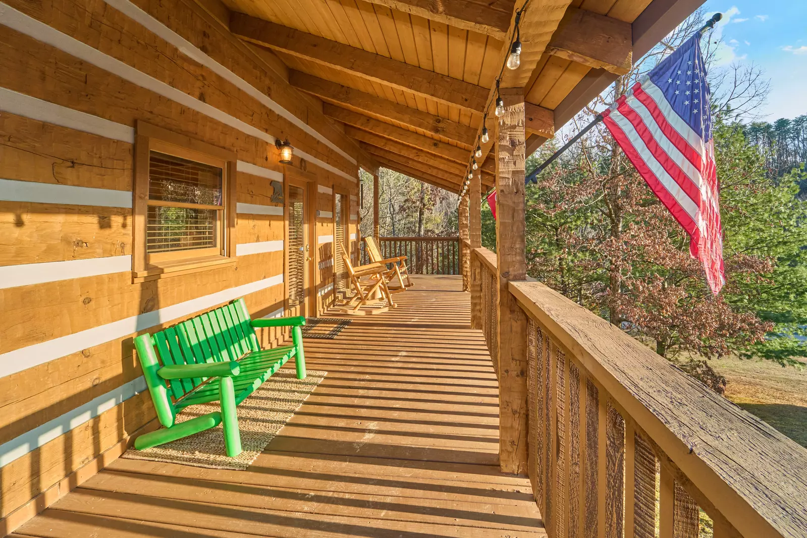 Property image, Interior, of Moonlight Obsession