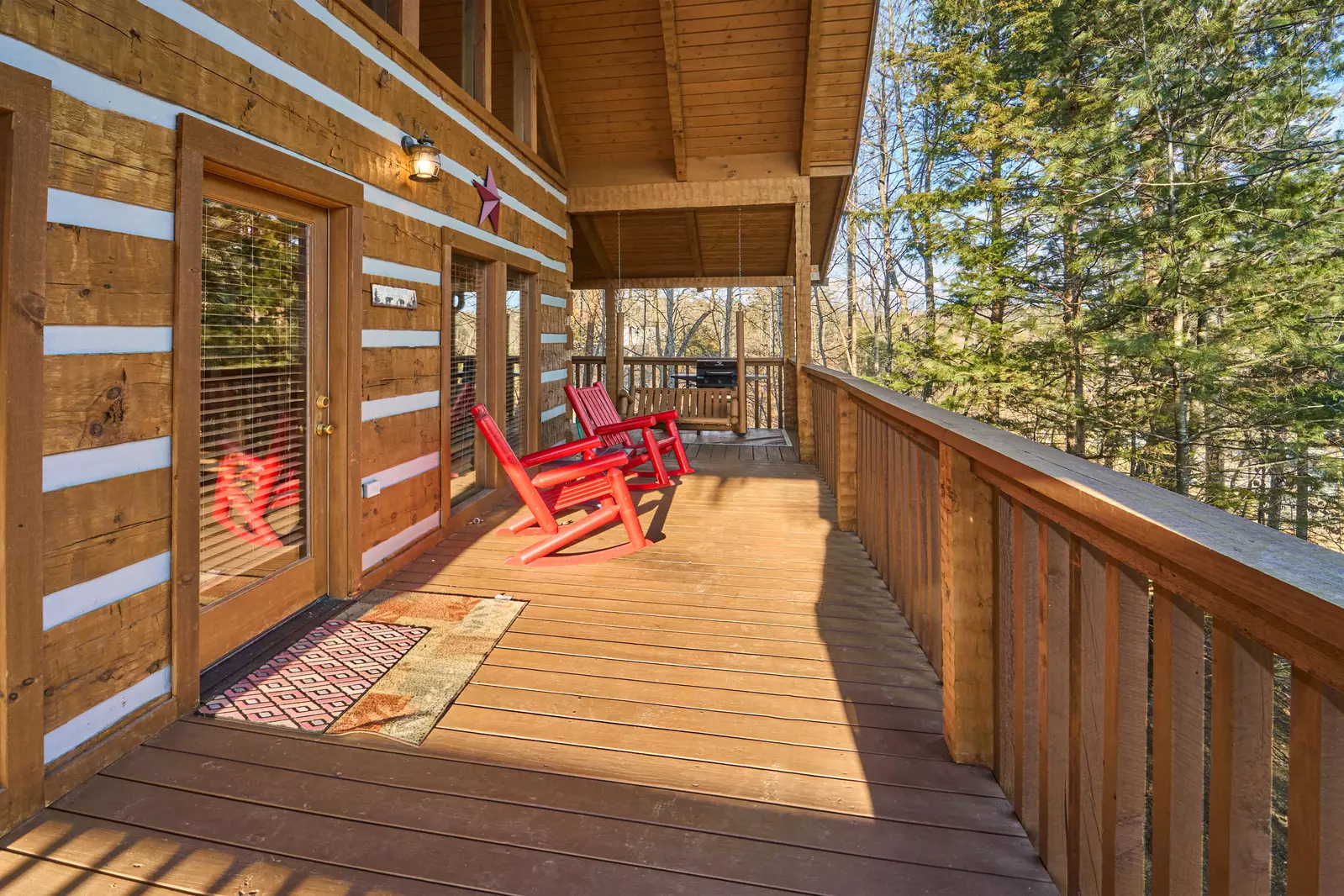 Property image, Interior, of Moonlight Obsession