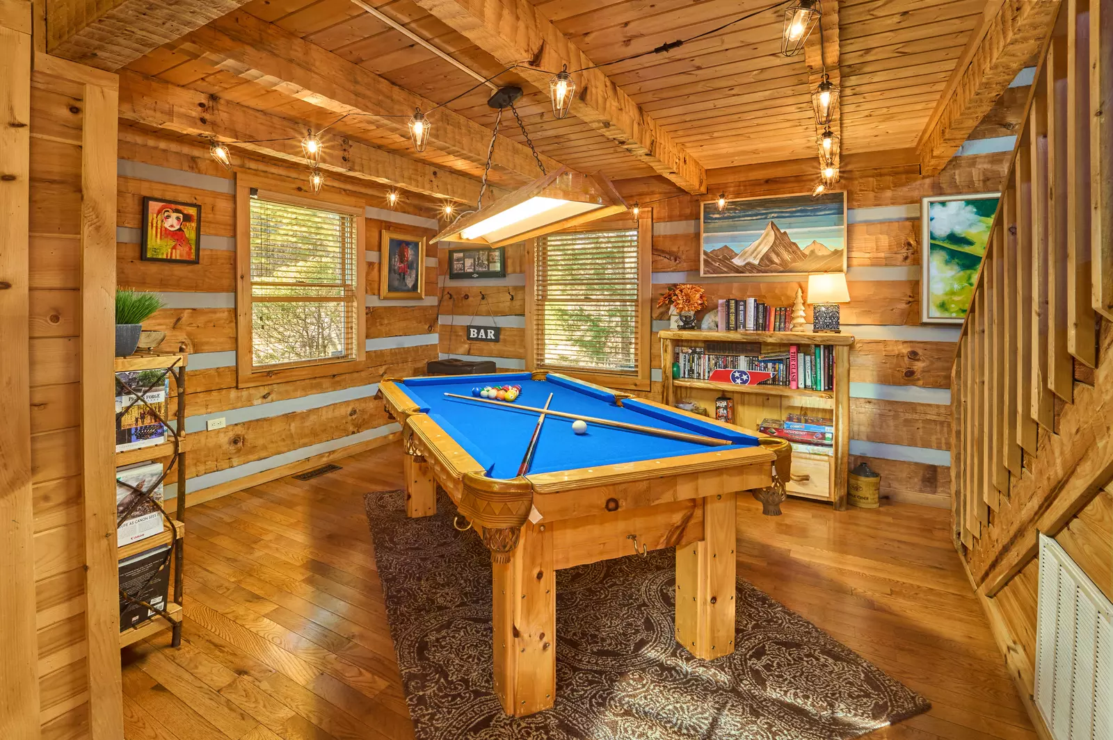 Property image, Interior, of Moonlight Obsession