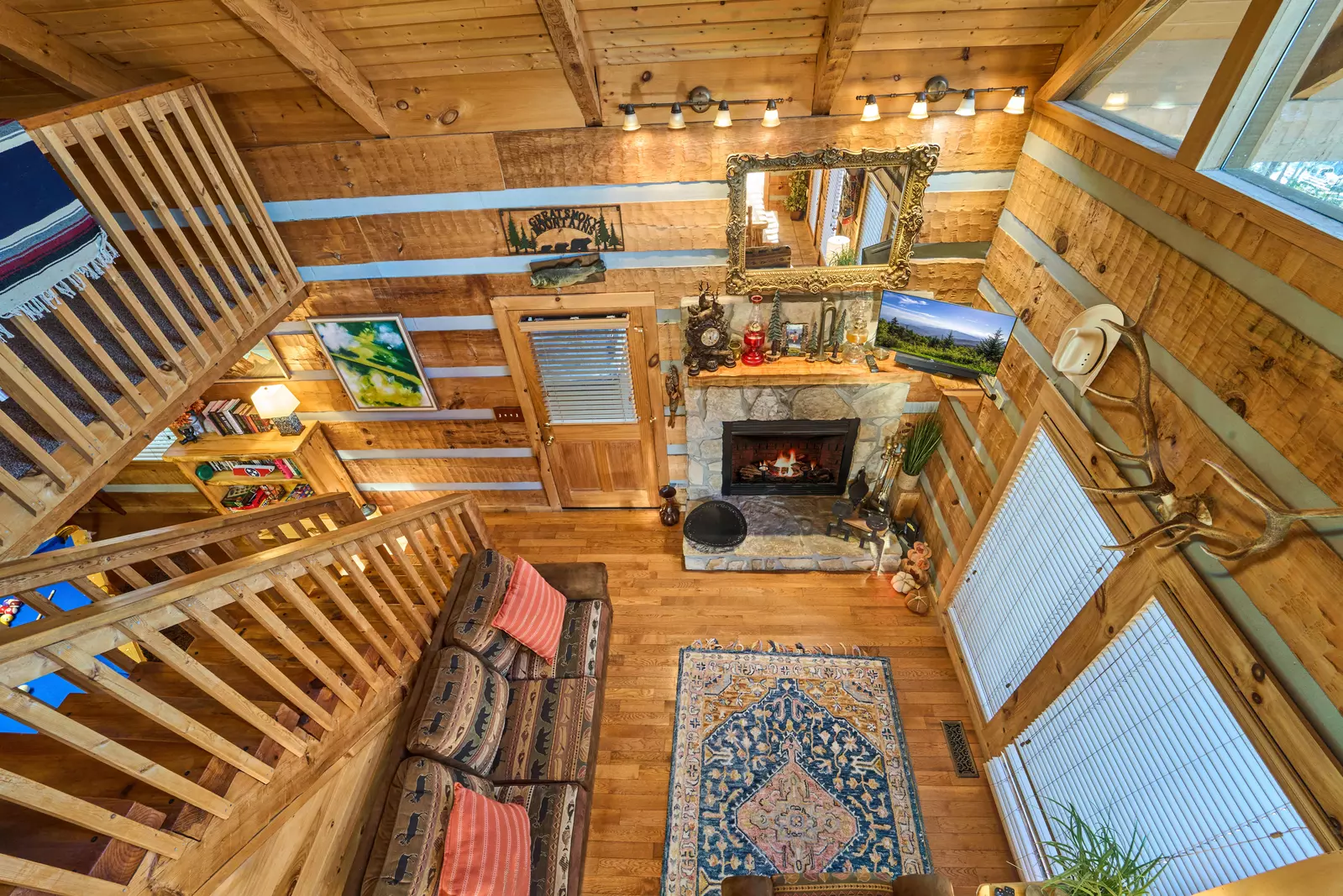 Property image, Interior, of Moonlight Obsession