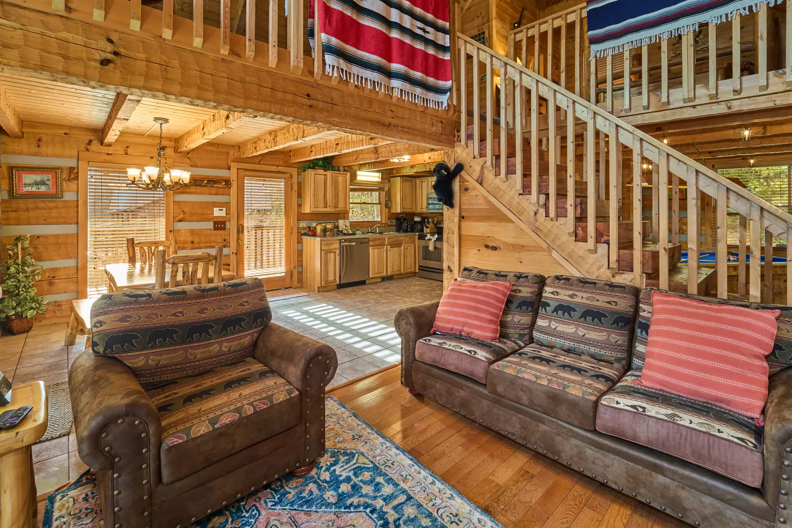 Property image, Interior, of Moonlight Obsession