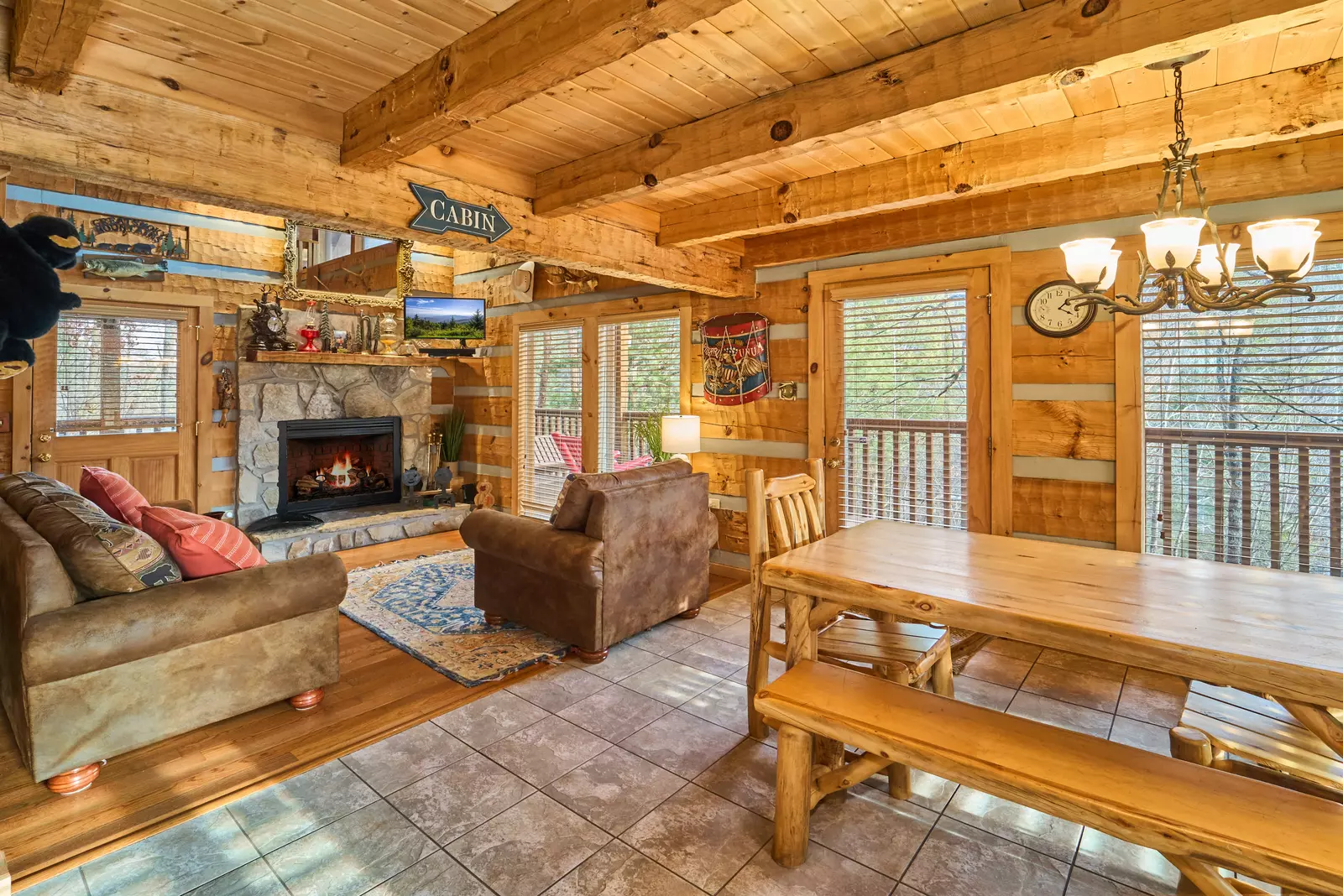 Property image, Interior, of Moonlight Obsession