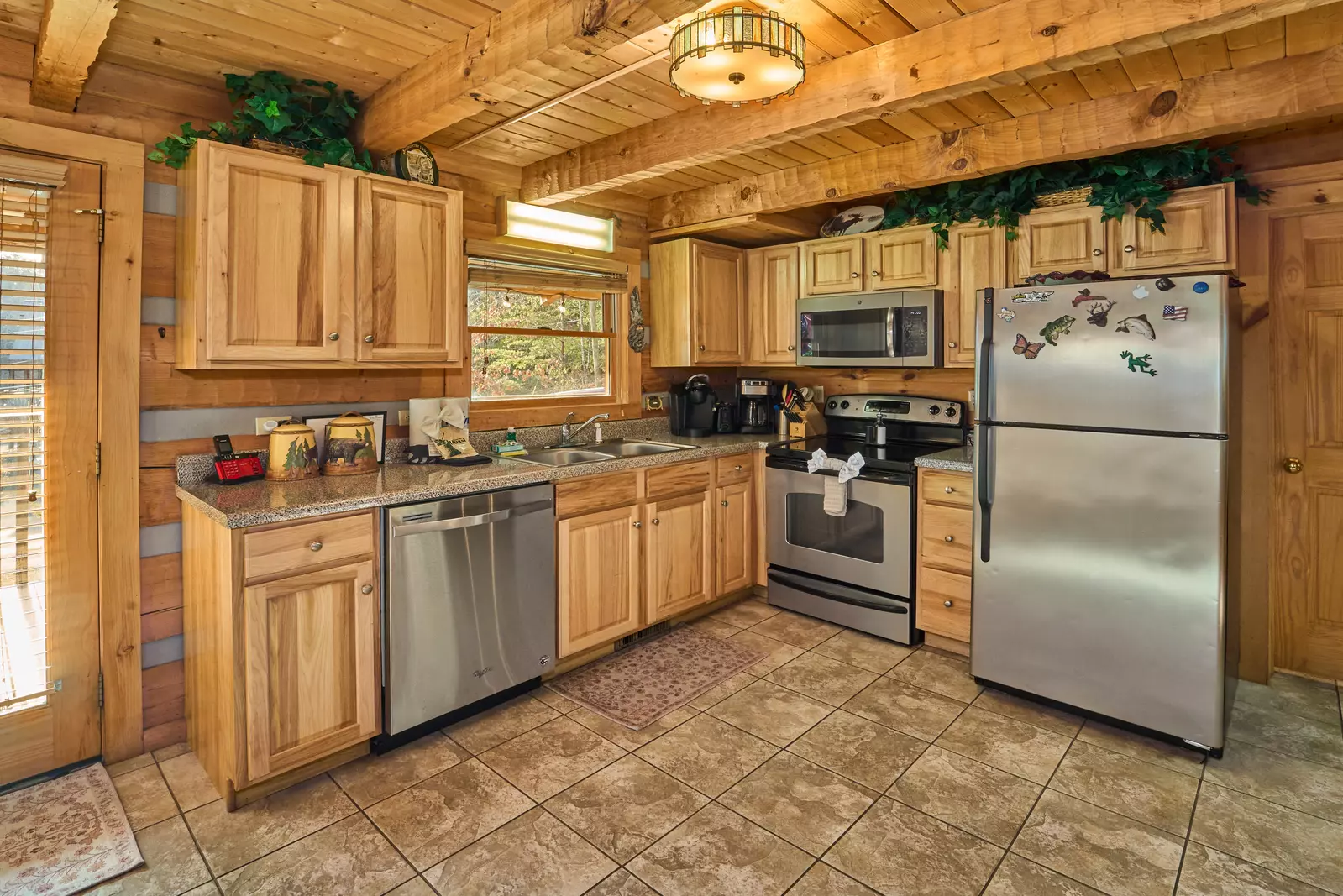 Property image, Interior, of Moonlight Obsession