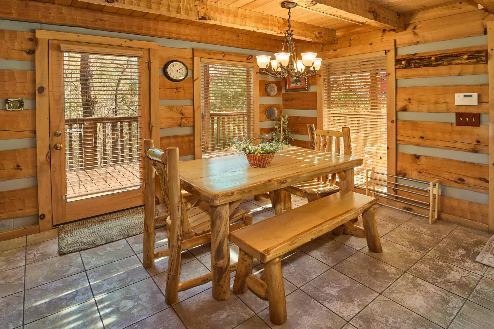 Property image, Interior, of Moonlight Obsession