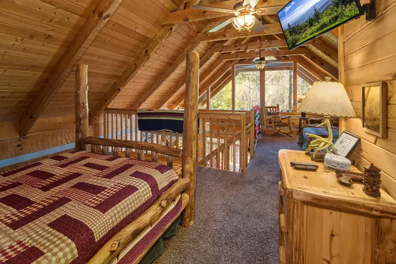 Property image, Interior, of Moonlight Obsession