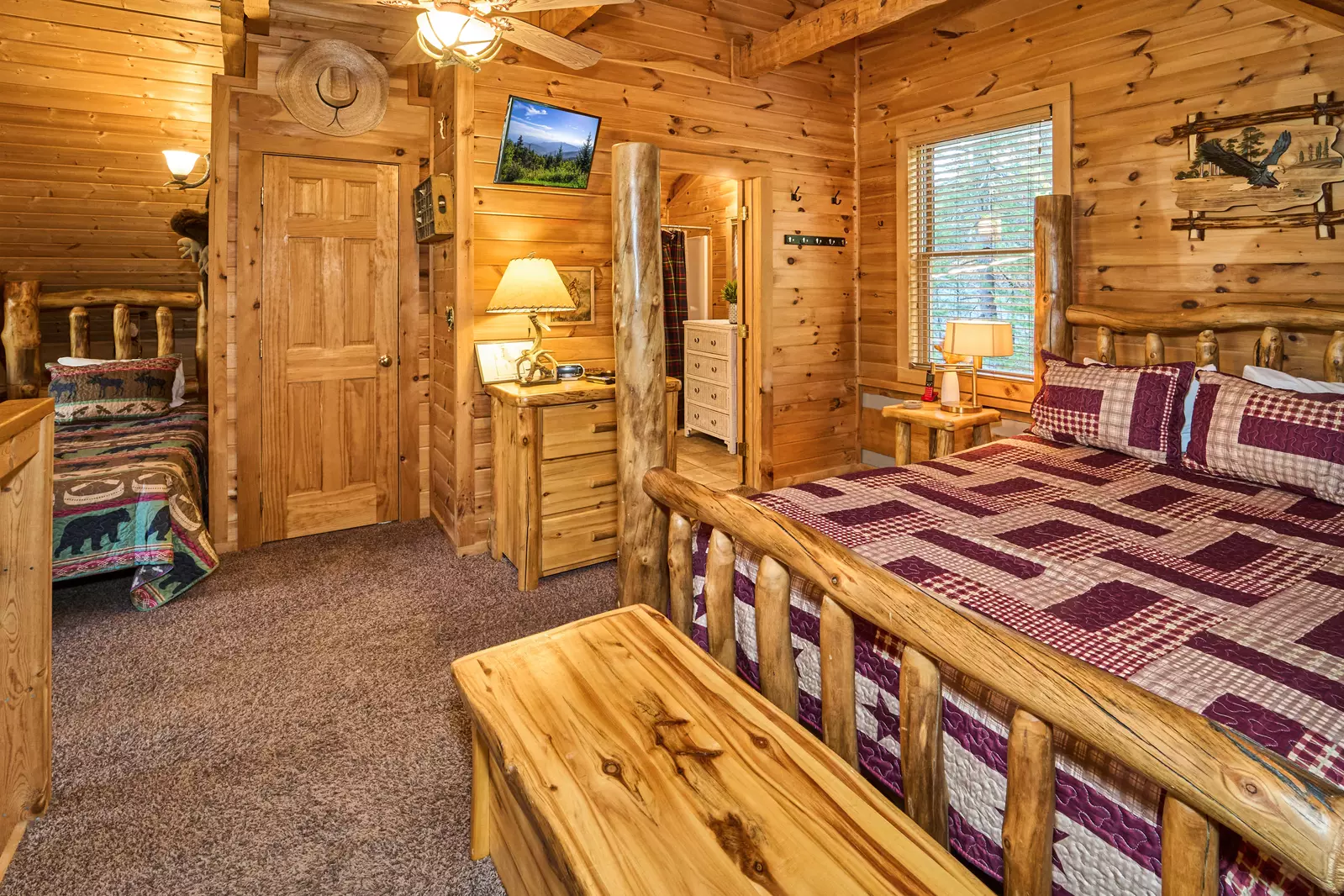 Property image, Interior, of Moonlight Obsession