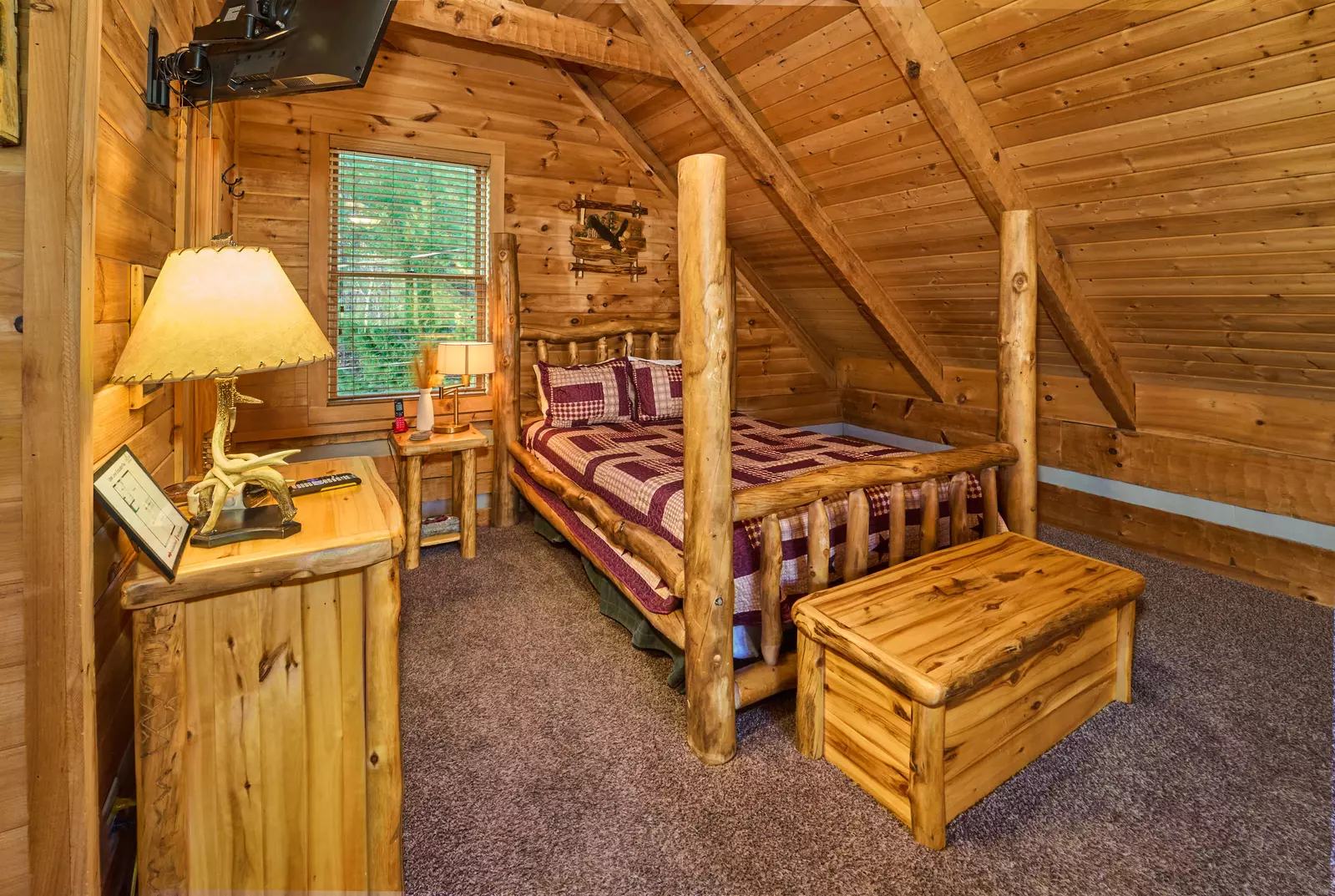 Property image, Interior, of Moonlight Obsession
