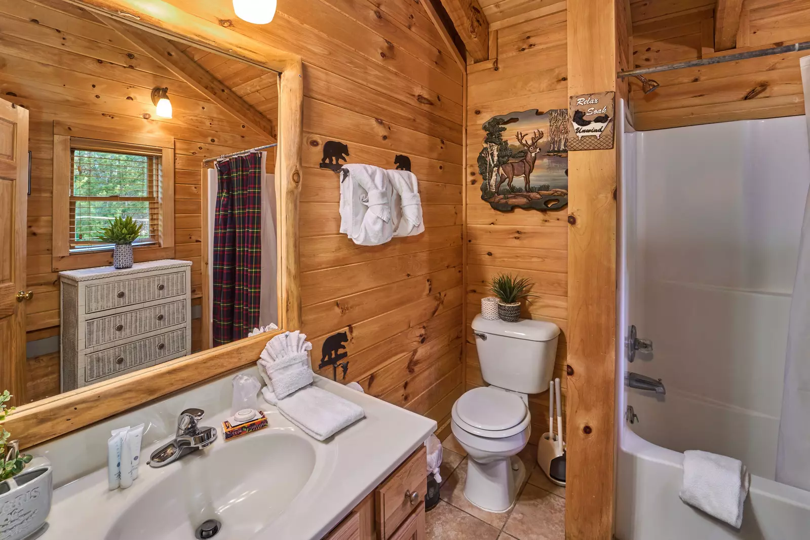Property image, Interior, of Moonlight Obsession