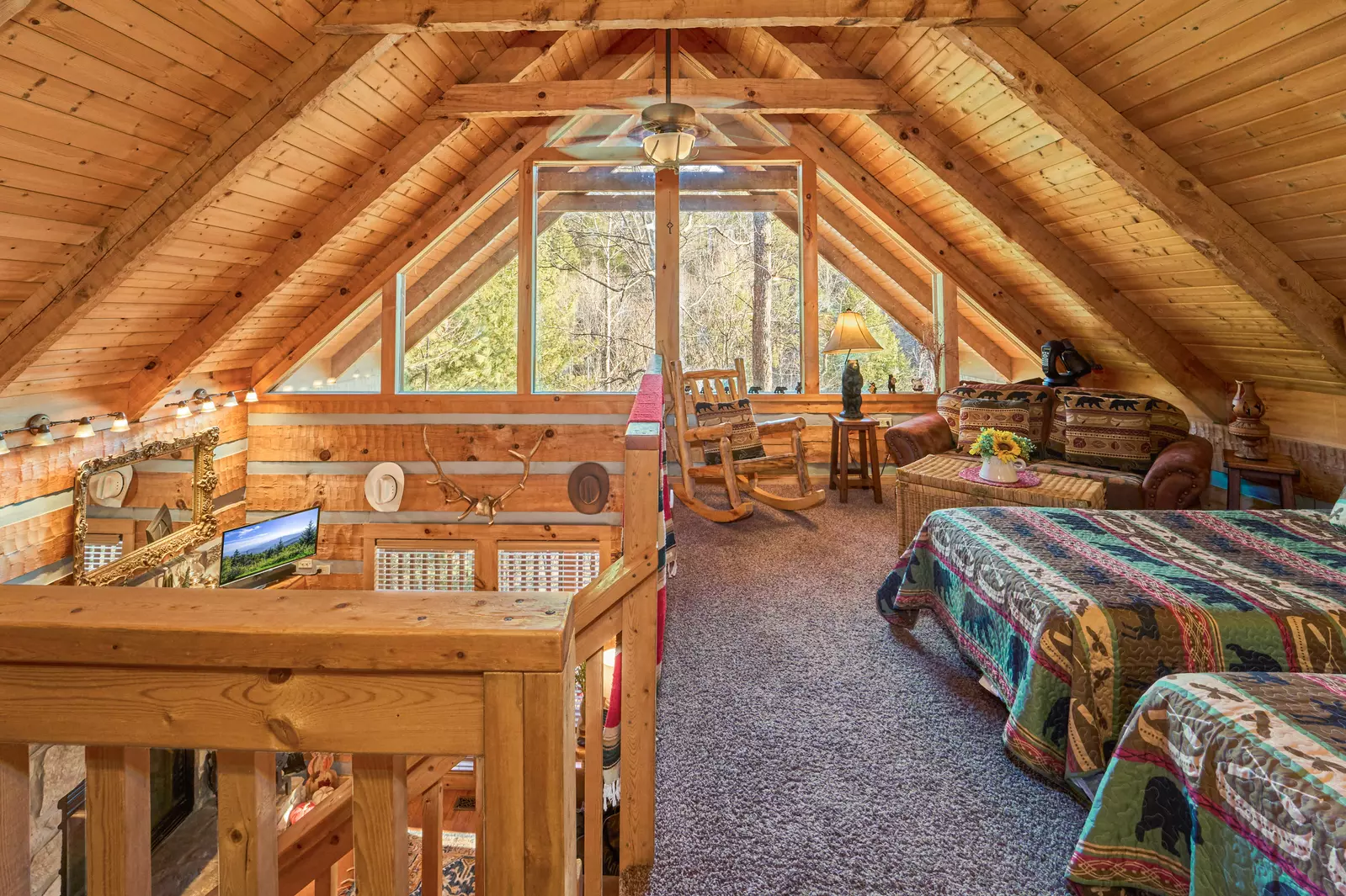 Property image, Interior, of Moonlight Obsession
