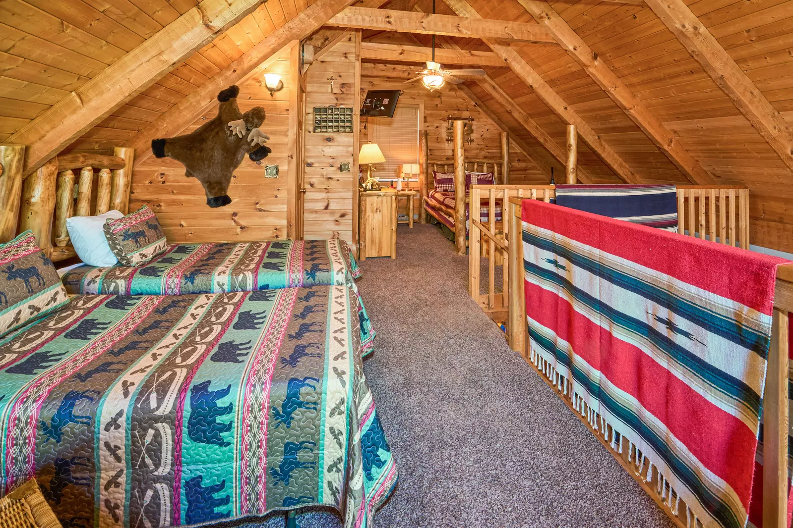 Property image, Interior, of Moonlight Obsession
