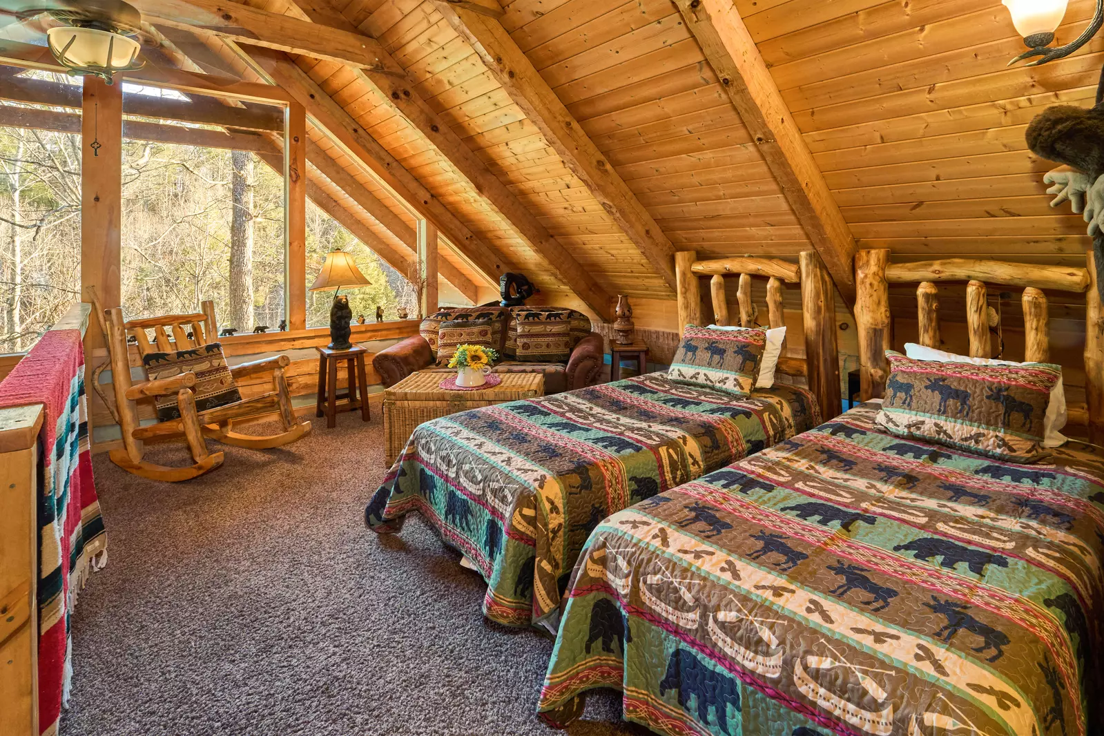 Property image, Interior, of Moonlight Obsession