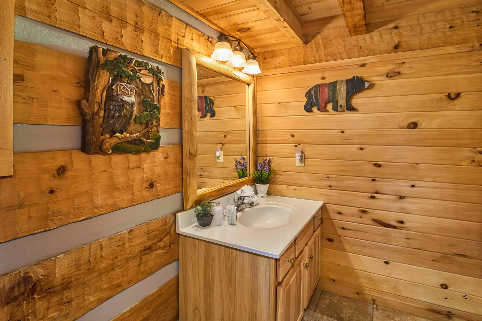 Property image, Interior, of Moonlight Obsession