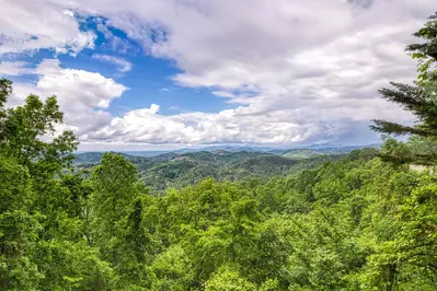 Awesome View