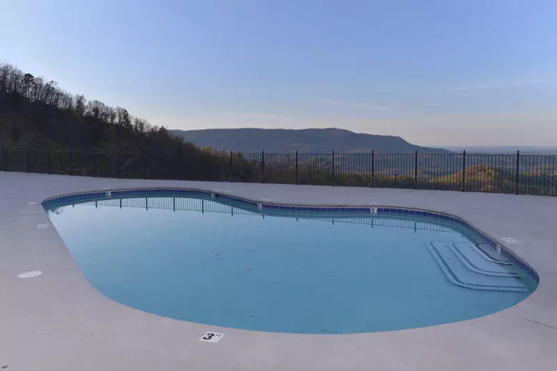 The Preserve in the Smoky Mountains - Seasonal outdoor pool