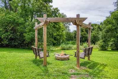 Rustic Acres
