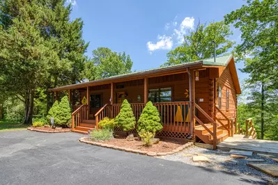 Serenity Ridge