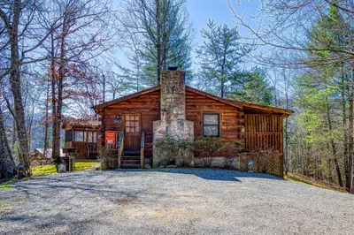 Walden Ridge Retreat