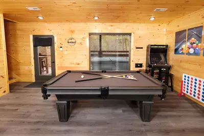 Rollin' in the Mountains