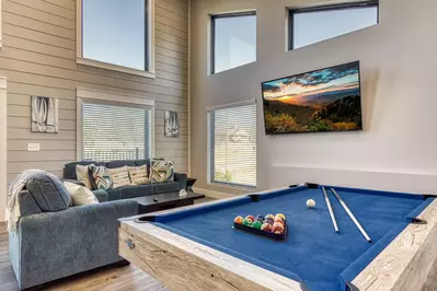 Kingfish Kreek Cabin I