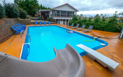 The Sunrise House