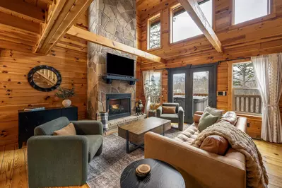 Daverans Retreat