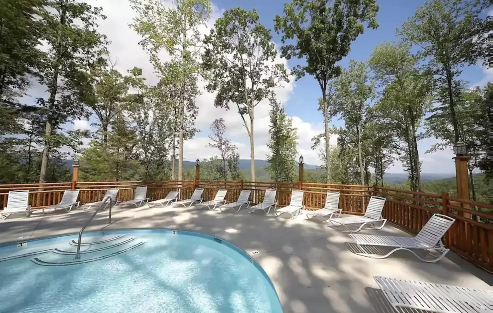 Enjoy access to the Brother's Cove neighborhood pool