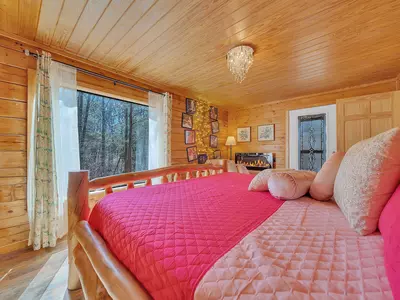 Property image, Exterior, of Cottage In The Pines #297