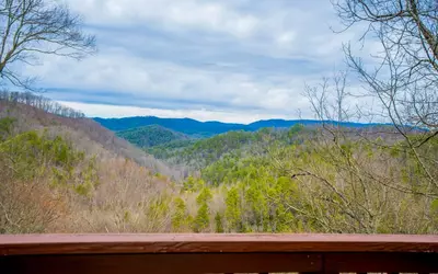 Homestead Hideaway