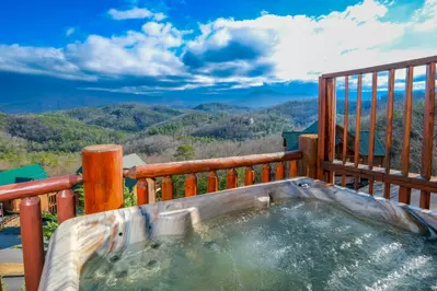 Award Winning View