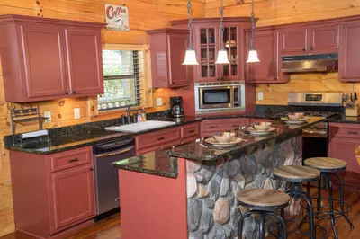 Hillbilly Hotel