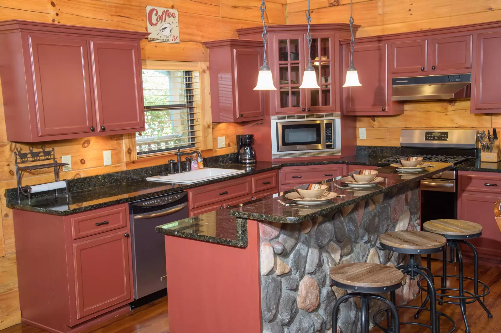 Hillbilly Hotel