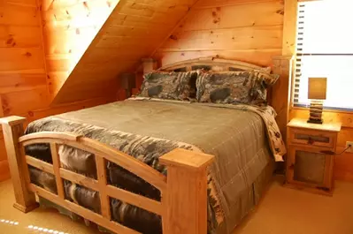 Hillbilly Hotel