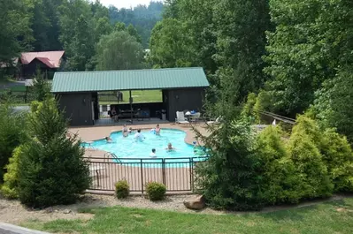 Hillbilly Hotel