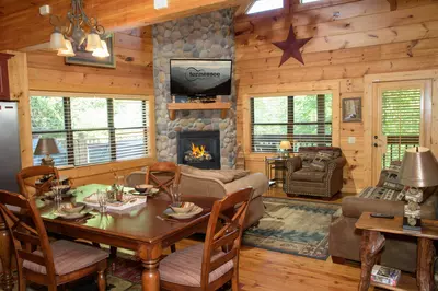 Hillbilly Hotel