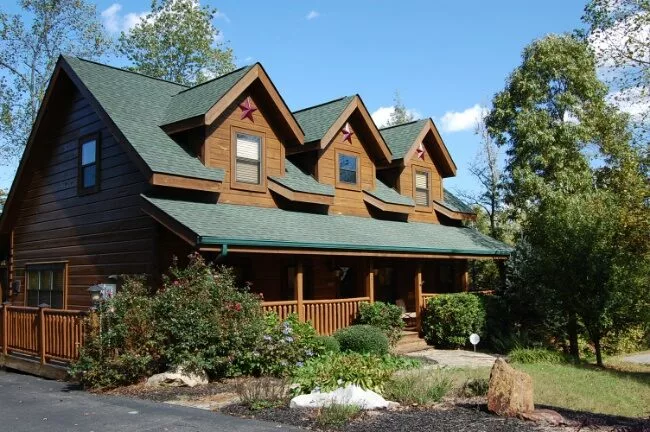 Hillbilly Hotel