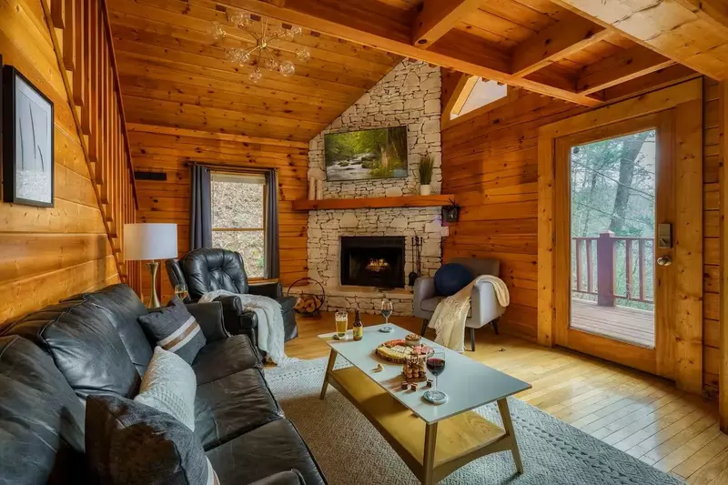 All Tucked Inn