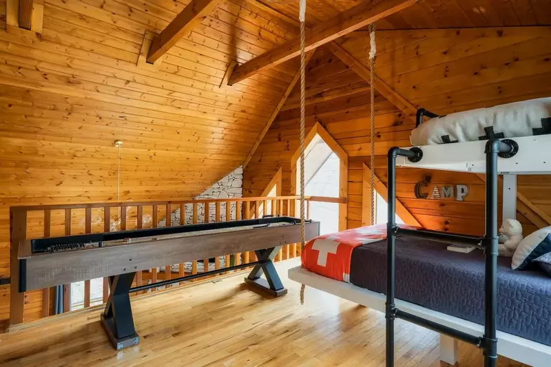 All Tucked Inn