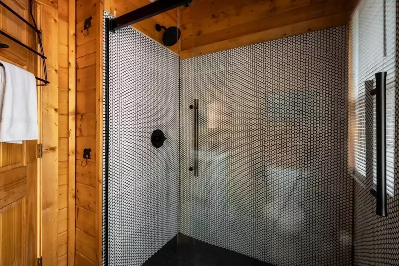 All Tucked Inn