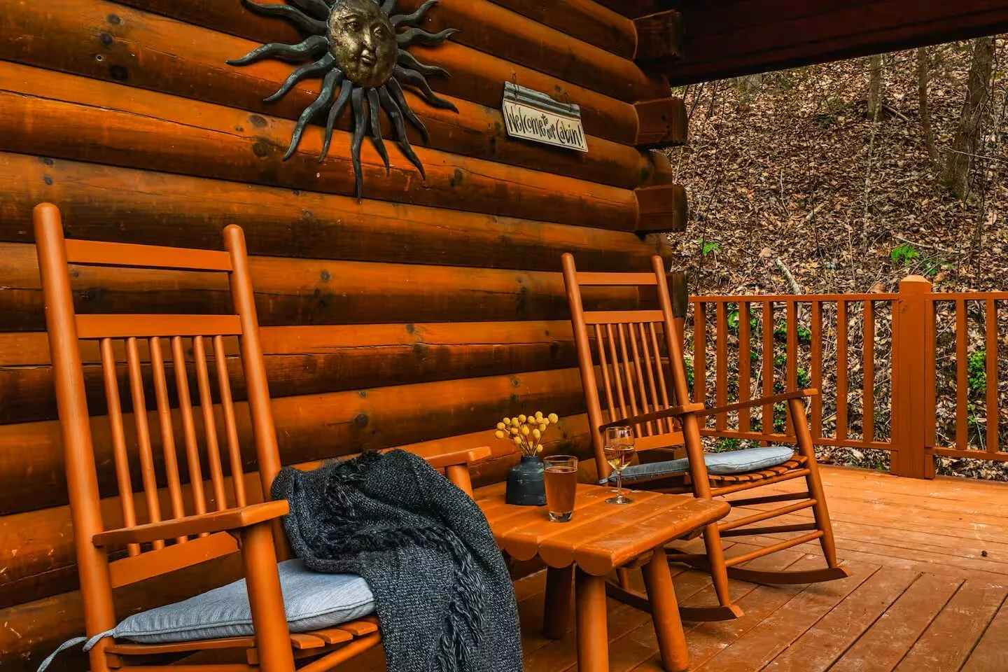 All Tucked Inn
