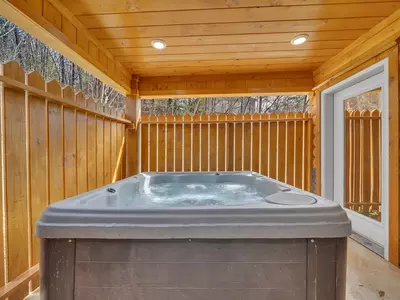 Property image, Exterior, of Endless Fun #3615