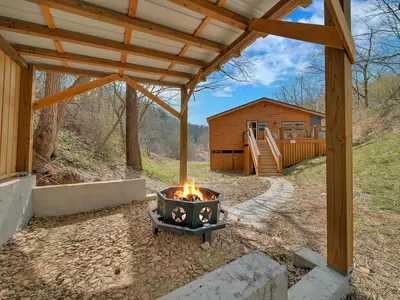 Property image, Exterior, of Endless Fun #3615