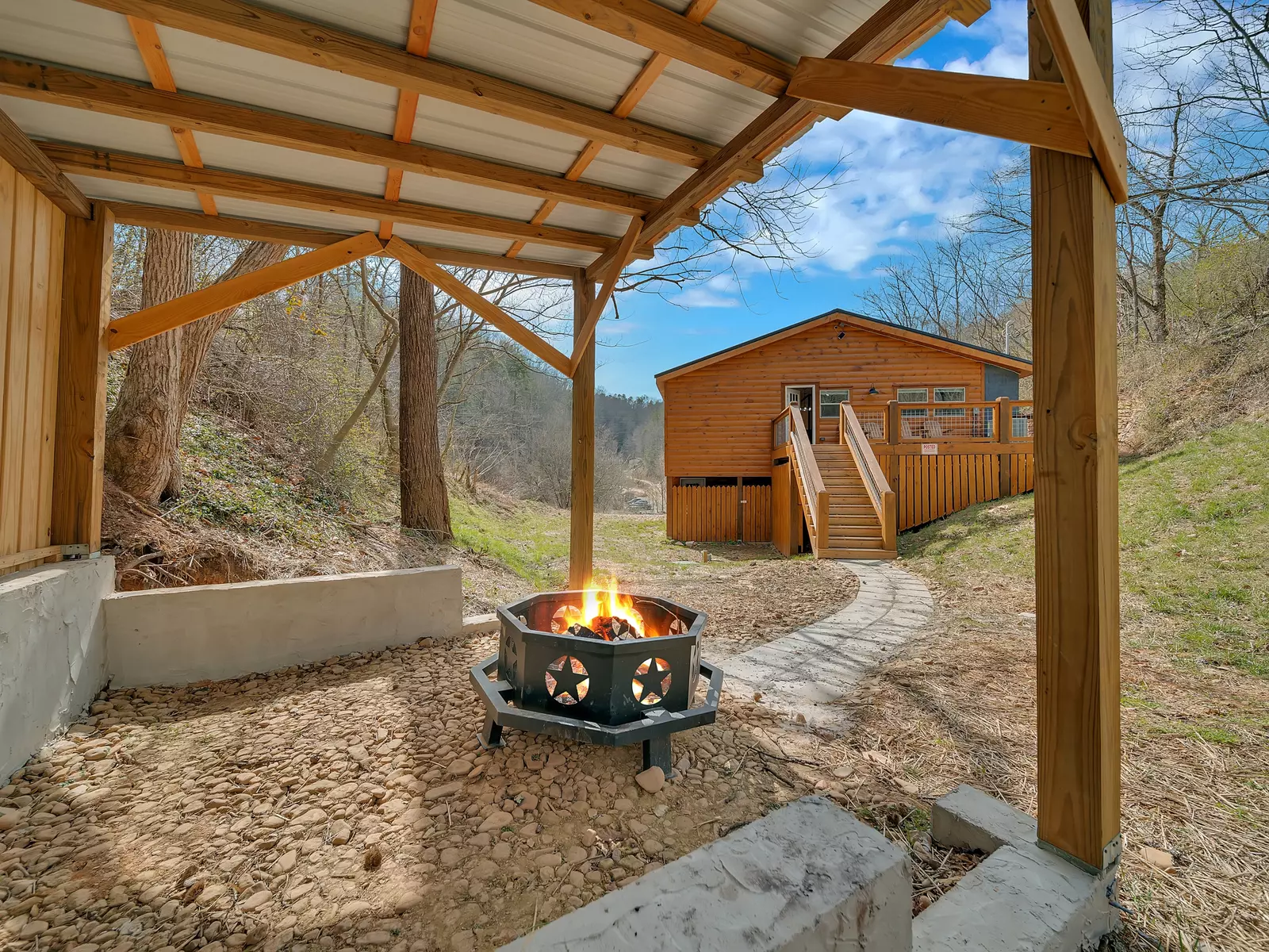 Property image, Exterior, of Endless Fun #3615