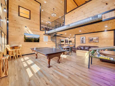 Property image, Exterior, of Endless Fun #3615