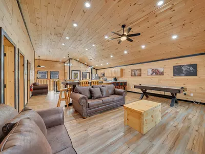 Property image, Exterior, of Endless Fun #3615