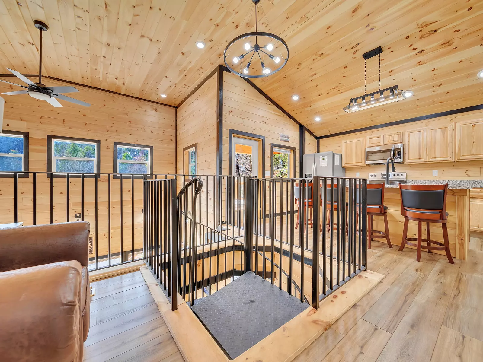 Property image, Exterior, of Endless Fun #3615