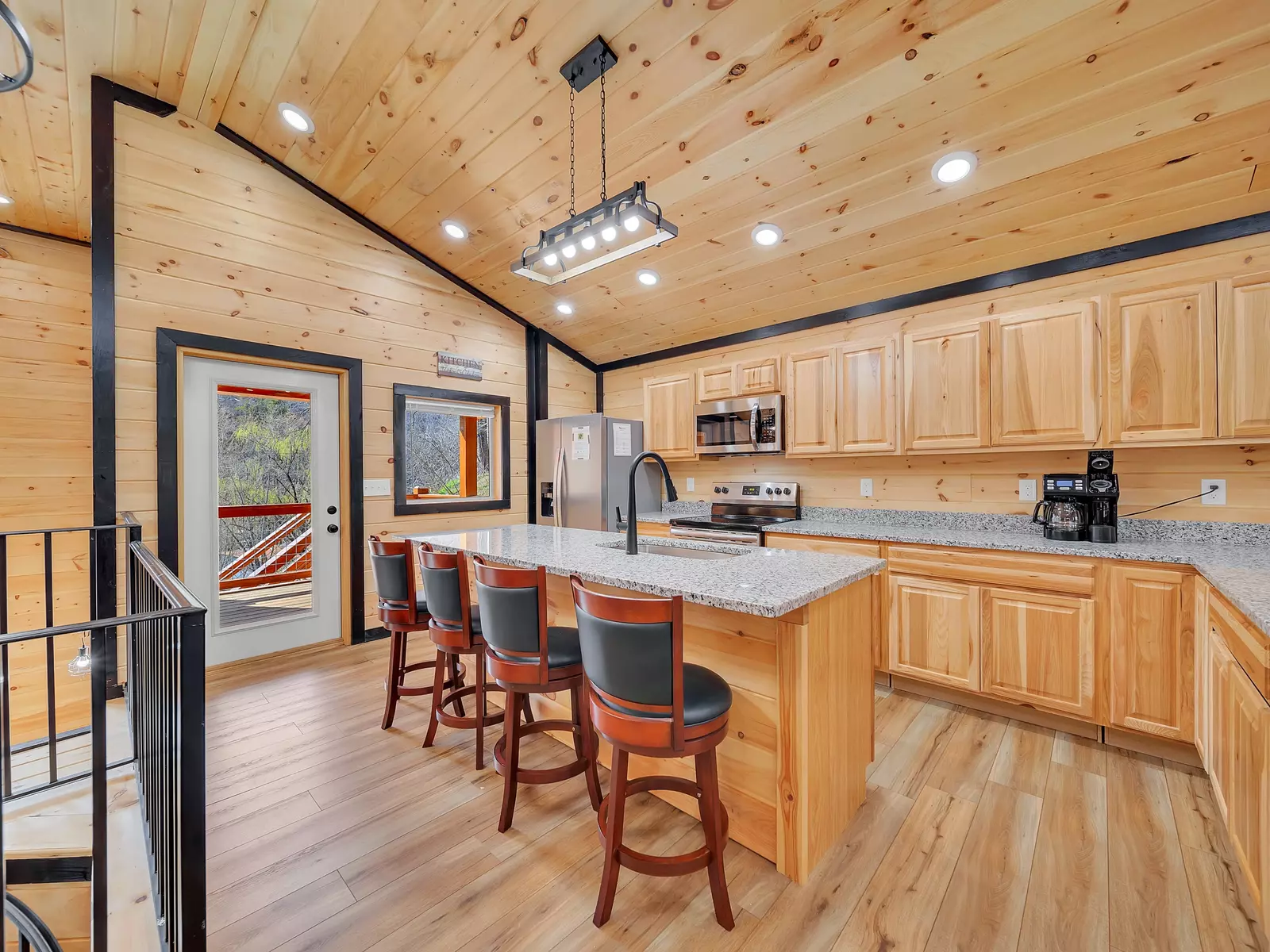 Property image, Exterior, of Endless Fun #3615